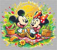 Mickey-AMQ 1803